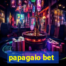 papagaio bet